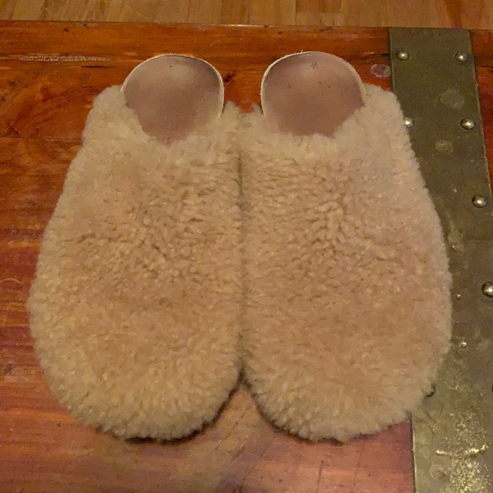 Jennie kayne mules . Excellent condition